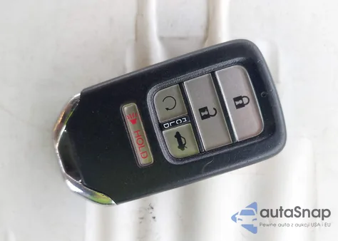 2019 Honda Civic Sport из США, поврежденный, VIN 19XFC2F80KE026067